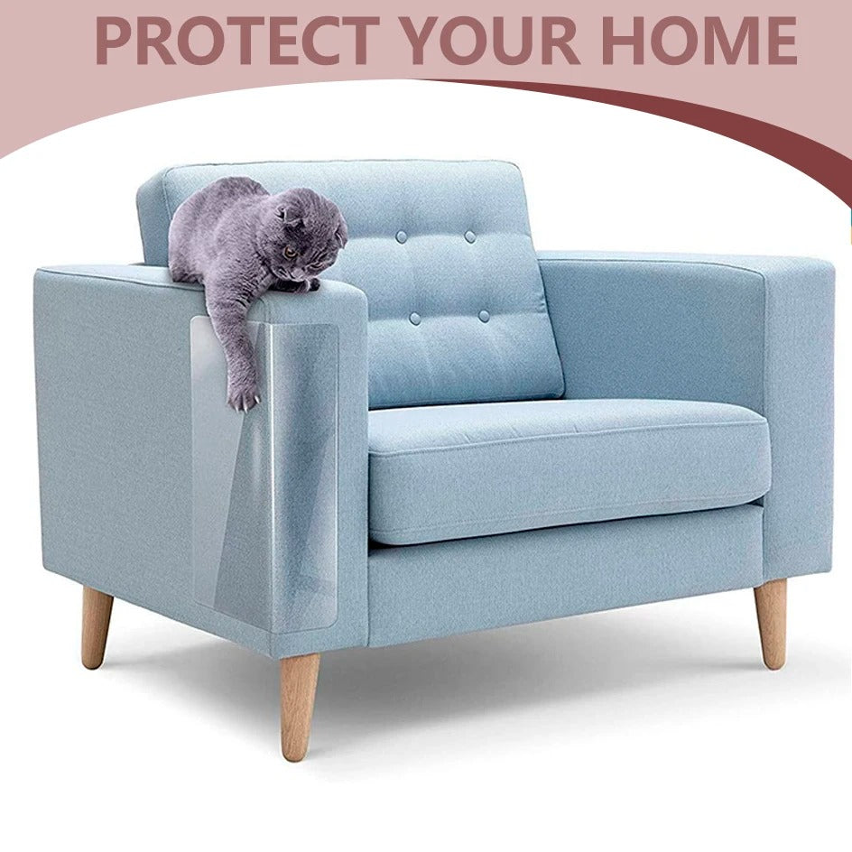 CatScratch - Sofa Scratch Protection