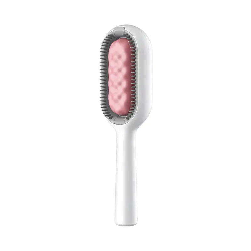 Magic Pet Hair Brush