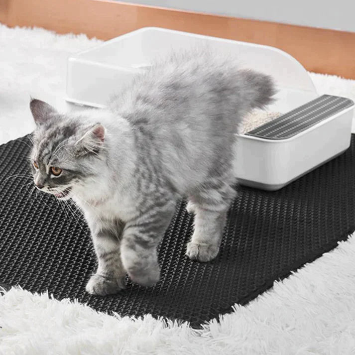 Cat Litter Mat