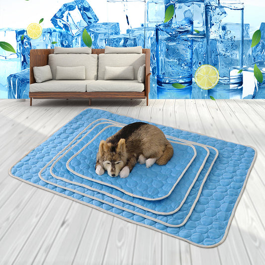 Dog Cooling Mat